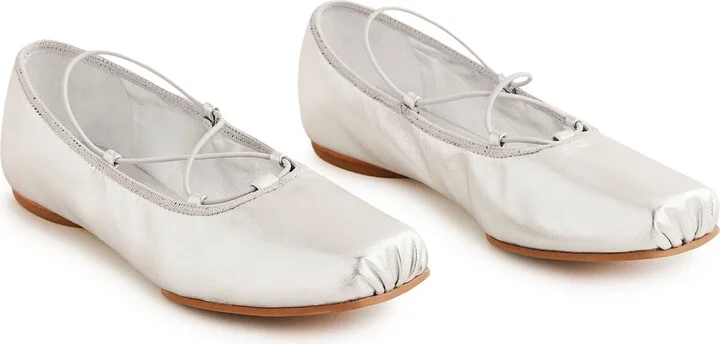 Barbara Ballet Flat