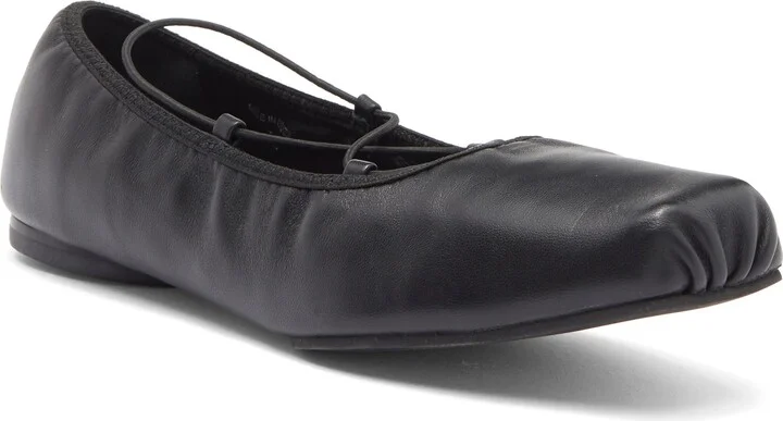 Barbara Ballet Flat