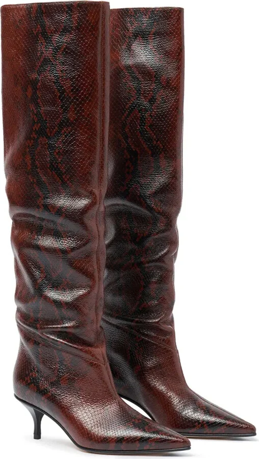 Barbara boots - Image 2