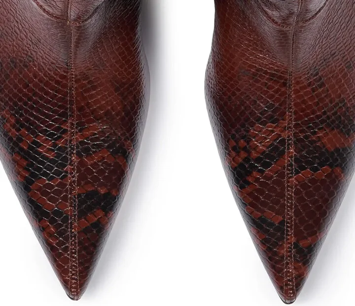 Barbara boots - Image 3