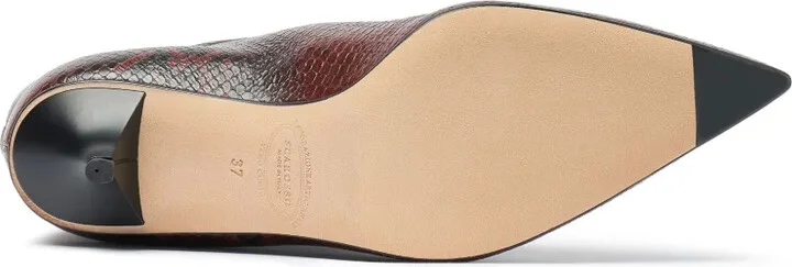 Barbara boots - Image 4