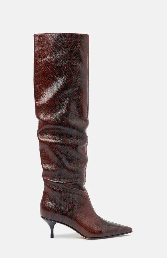 Barbara Boots - Image 6