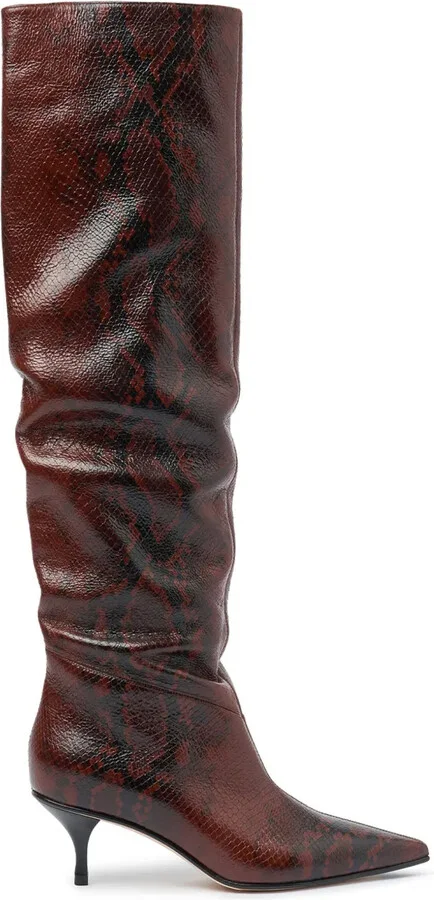 Barbara boots