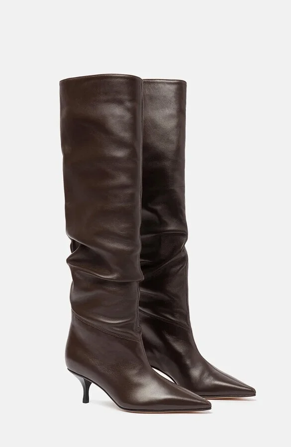 Barbara Boots