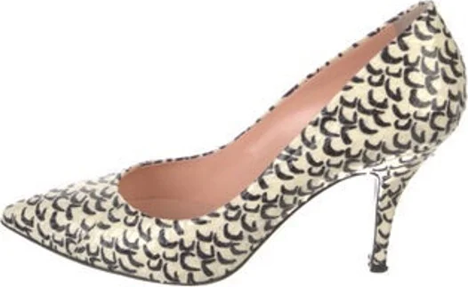 Neutrals, Pattern Prints