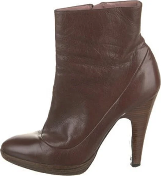 Animal Print, Brown