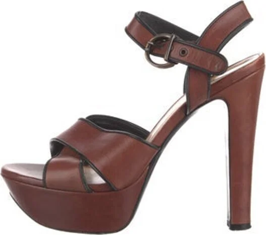 Black, Brown