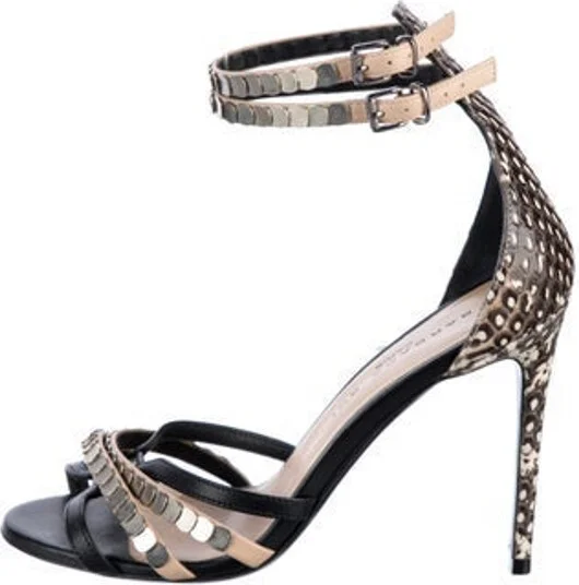 Black, Pattern Prints
