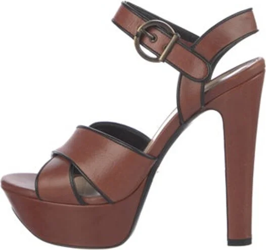Black, Brown
