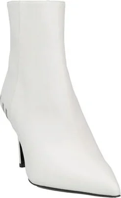 Barbara Bui Woman Ankle boots - Image 5