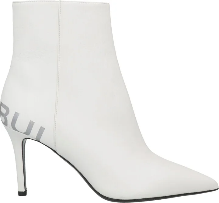 Barbara Bui Woman Ankle boots - Image 6