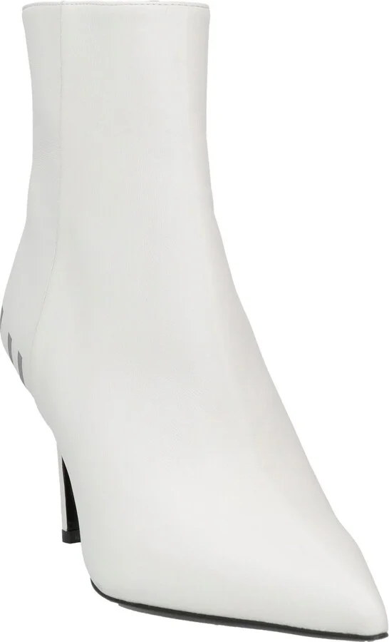 Barbara Bui Woman Ankle boots - Image 7