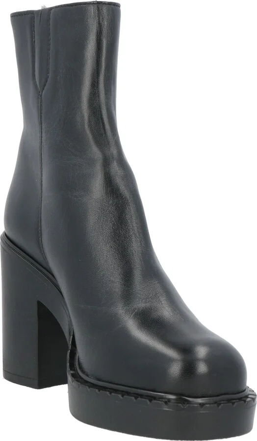 Barbara Bui Woman Ankle boots - Image 4