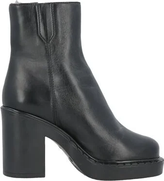 Barbara Bui Woman Ankle boots