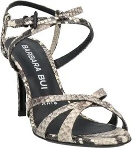 Barbara Bui Woman Sandals - Image 2