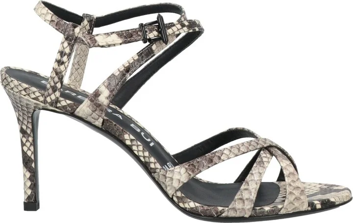 Barbara Bui Woman Sandals - Image 3
