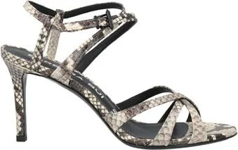 Barbara Bui Woman Sandals