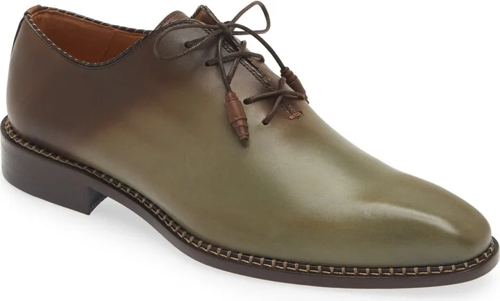 Barbaro Oxford