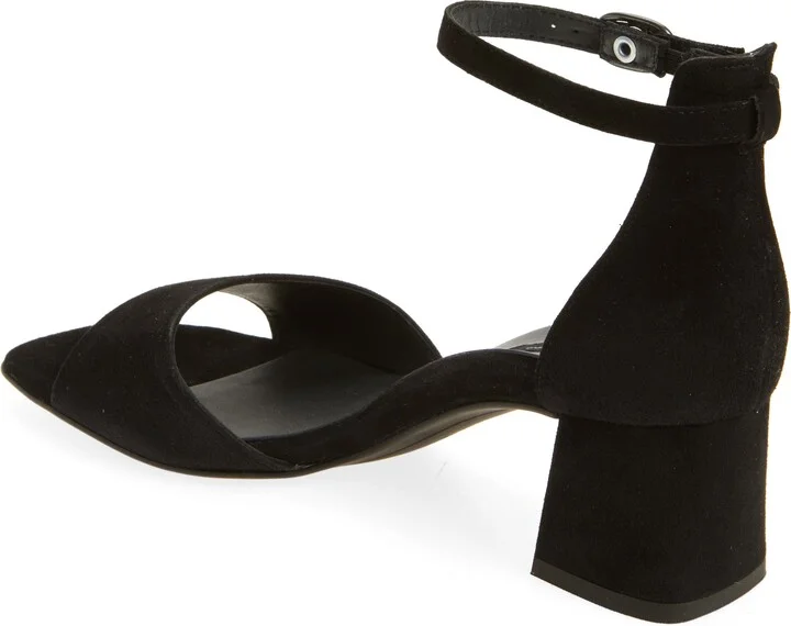 Barbee Ankle Strap Sandal - Image 2