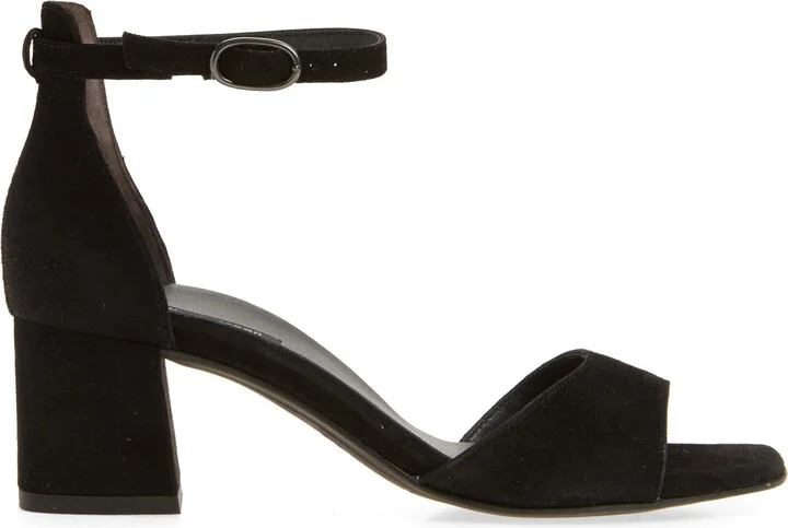 Barbee Ankle Strap Sandal - Image 3