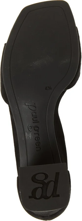 Barbee Ankle Strap Sandal - Image 6