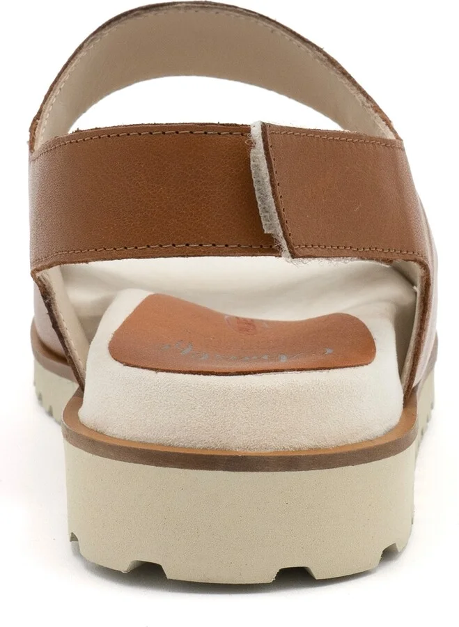 Barbera Slingback Sandal - Image 4