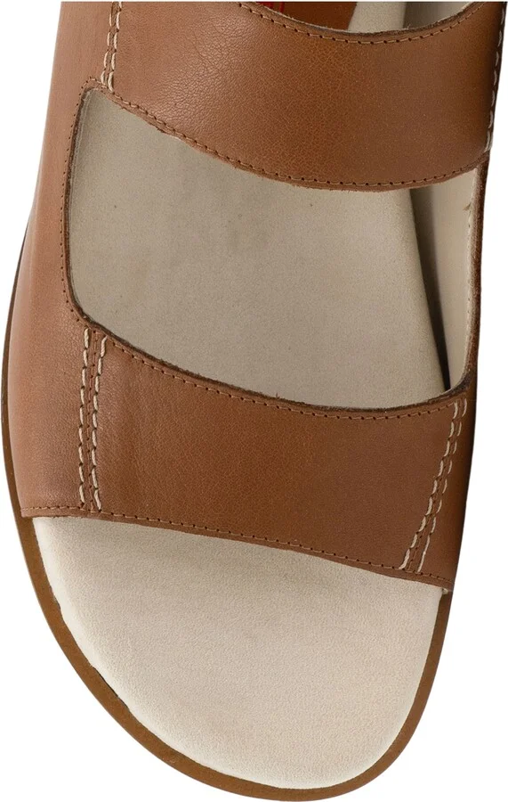 Barbera Slingback Sandal - Image 5