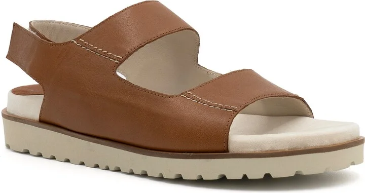 Barbera Slingback Sandal