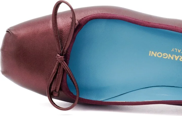 Barbie Ballet Flat - Image 6