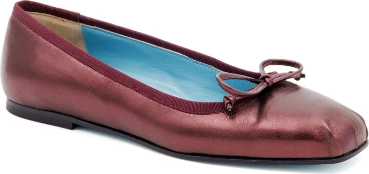 Barbie Ballet Flat