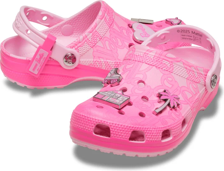 Barbie Classic Clog - Image 2