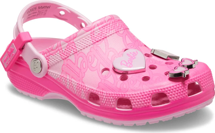 Barbie Classic Clog - Image 3