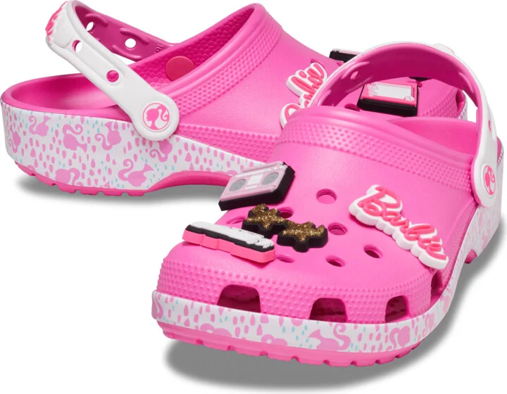Barbie Classic Clog - Image 2