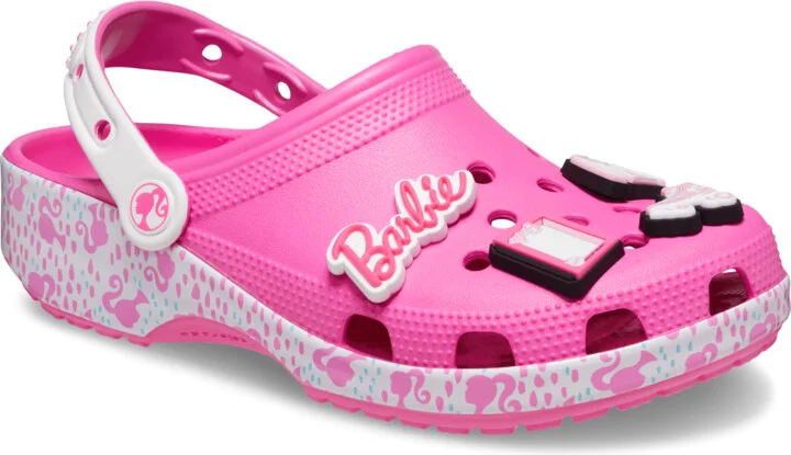 Barbie Classic Clog - Image 3