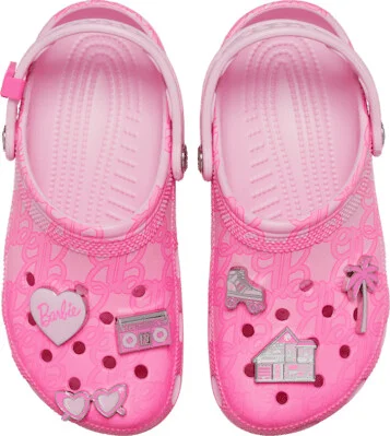 Barbie Classic Clog