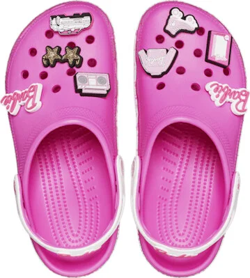 Barbie Classic Clog