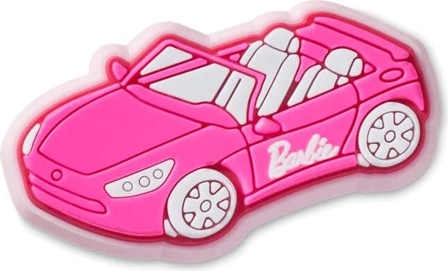 Barbie Convertible