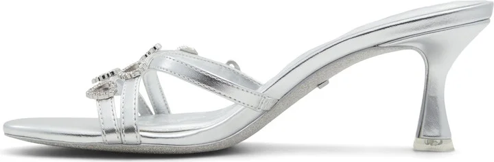 Barbie™ x ALDO Crystal Mule - Image 7