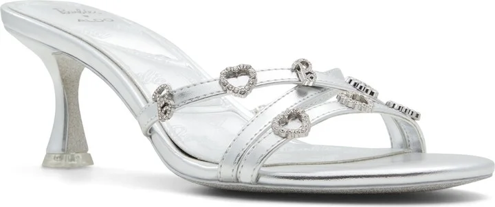 Barbie™ x ALDO Crystal Mule