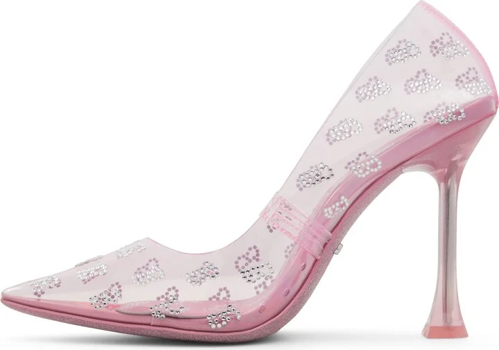 Barbie™ x ALDO Tessy Pointed Toe Pump - Image 2