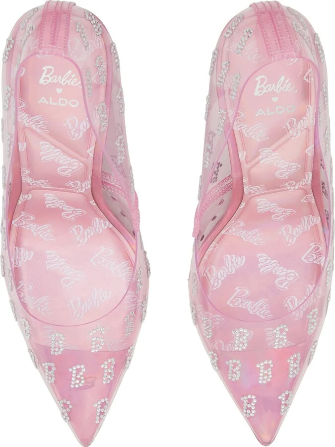 Barbie™ x ALDO Tessy Pointed Toe Pump - Image 3