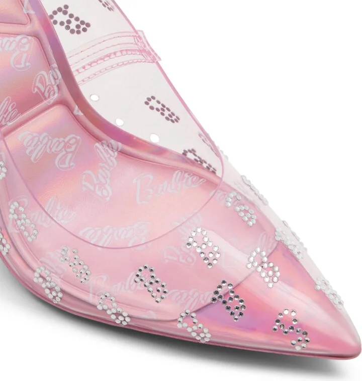 Barbie™ x ALDO Tessy Pointed Toe Pump - Image 4