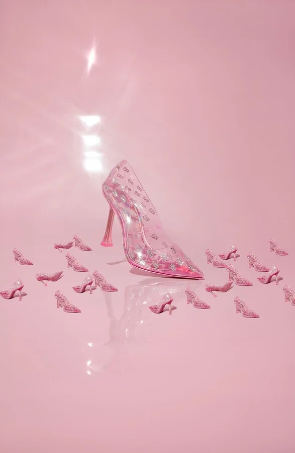 Barbie™ x ALDO Tessy Pointed Toe Pump - Image 6