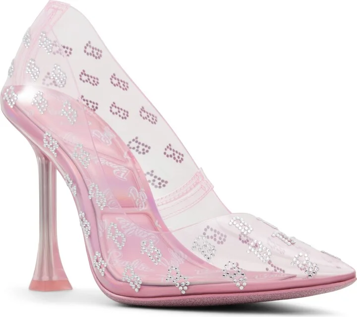 Barbie™ x ALDO Tessy Pointed Toe Pump