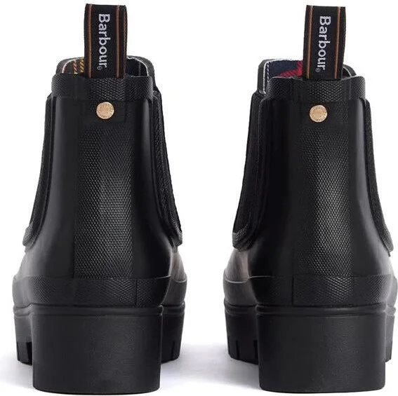 Barbour Ankle Boot - Image 3