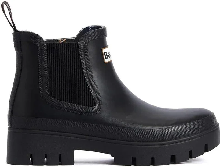 Barbour Ankle Boot