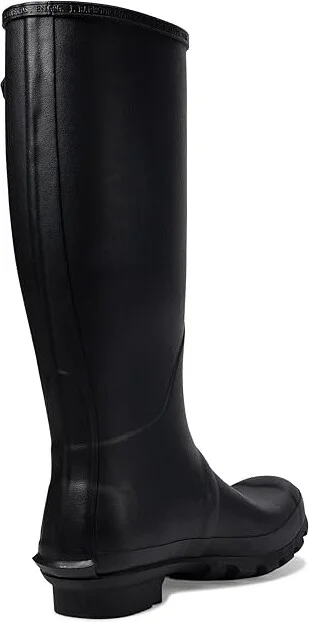 Barbour Barbour Bede Men's Boots Black : 9 M - Image 4