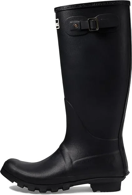 Barbour Barbour Bede Men's Boots Black : 9 M - Image 5
