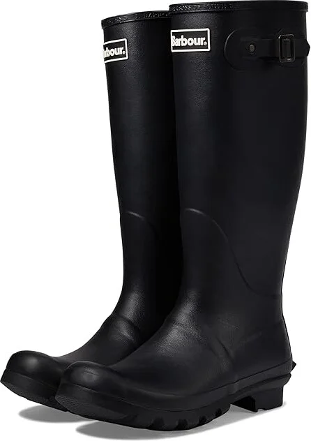 Barbour Barbour Bede Men's Boots Black : 9 M