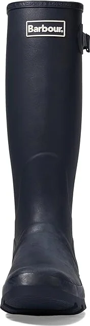 Barbour Barbour Bede Men's Boots Navy : 9 M - Image 2